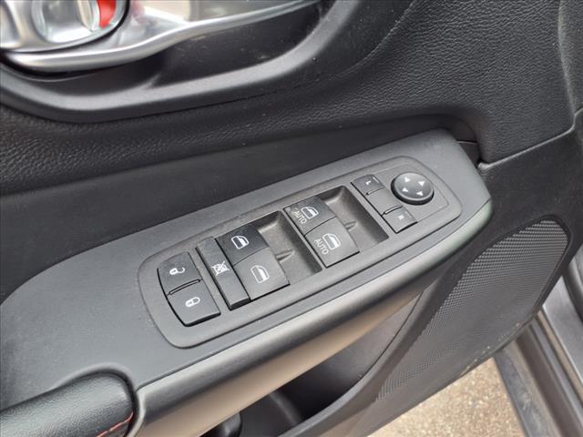 2022 Jeep Cherokee Trailhawk - Photo 18