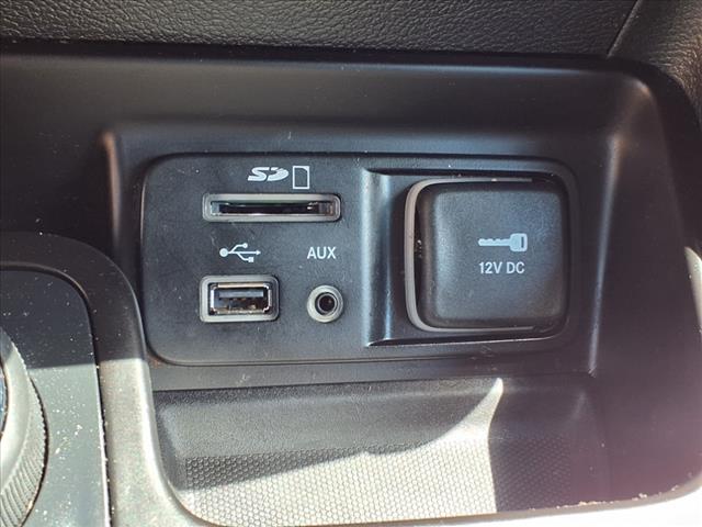2016 Jeep Cherokee Latitude - Photo 18