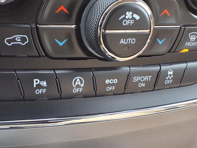 2018 Jeep Grand Cherokee Laredo - Photo 18