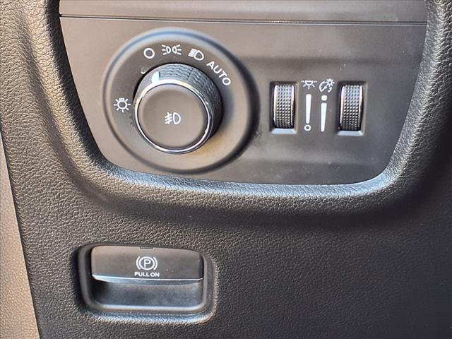 2023 Jeep Grand Cherokee Limited - Photo 18