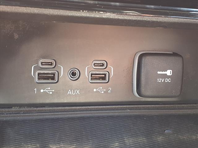 2023 Jeep Grand Cherokee L Altitude - Photo 18