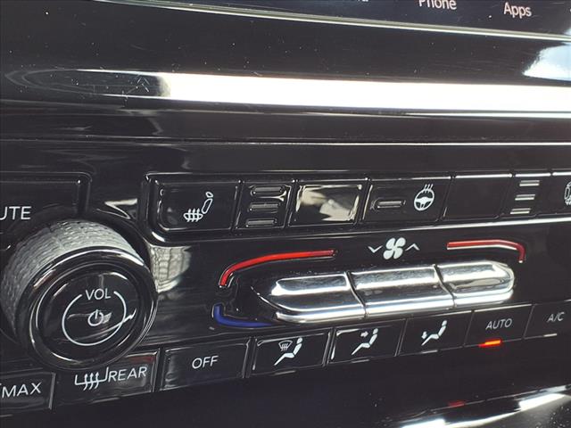 2022 Jeep Grand Cherokee L Altitude - Photo 18