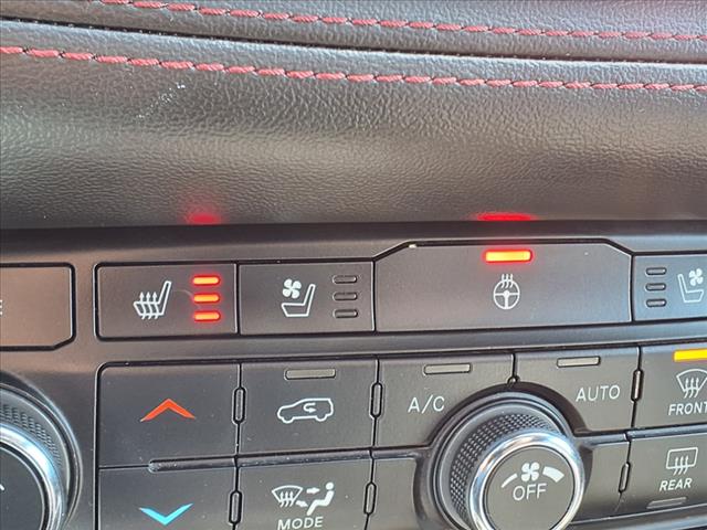 2022 Dodge Durango R/T - Photo 18