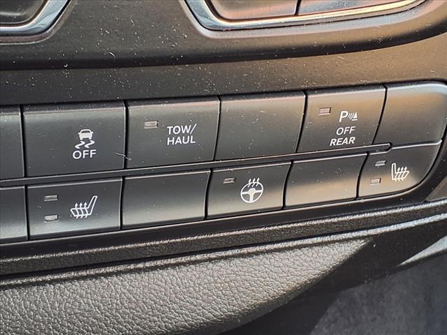 2021 RAM 1500 Classic Warlock - Photo 18