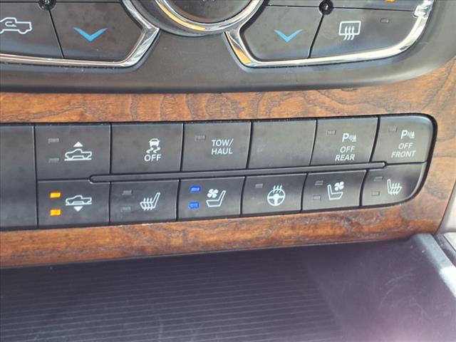 2018 RAM 1500 Laramie Longhorn - Photo 18