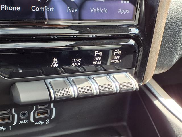 2022 RAM 1500 Laramie - Photo 18