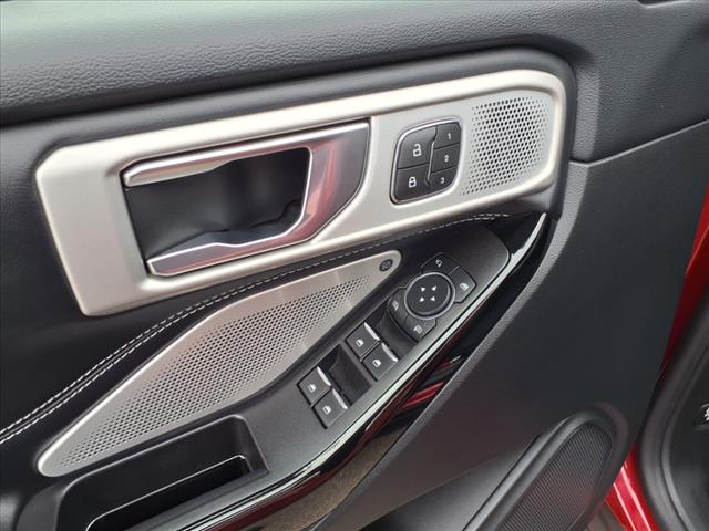 2022 Ford Explorer ST - Photo 18