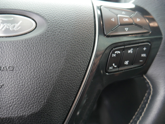 2018 Ford Explorer Platinum - Photo 18