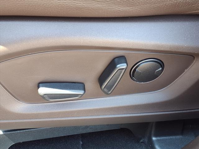 2021 Ford Explorer King Ranch - Photo 18