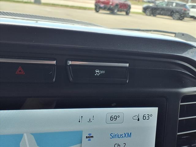2023 Ford F-150 XLT - Photo 18
