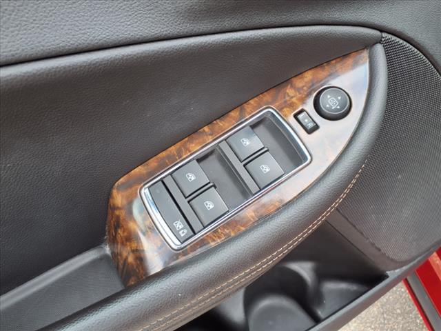 2015 Chevrolet Impala LT - Photo 18