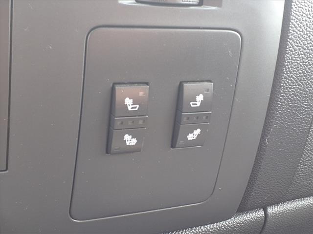 2012 Chevrolet Silverado 1500 LT - Photo 18