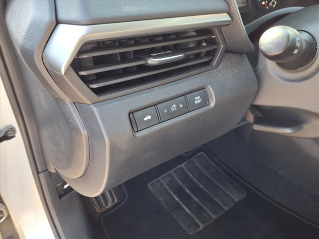 2021 Nissan Altima 2.5 S - Photo 18