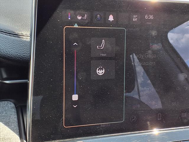 2022 Jeep Compass Latitude Lux - Photo 18