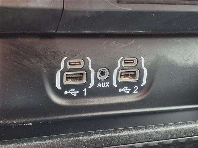 2021 RAM 2500 Big Horn - Photo 18