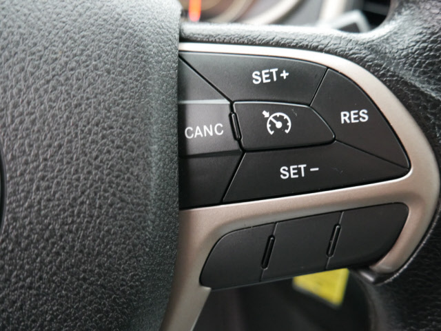 2016 Jeep Cherokee Sport - Photo 19