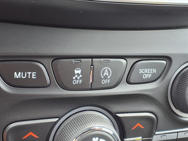 2021 Jeep Cherokee Trailhawk - Photo 19