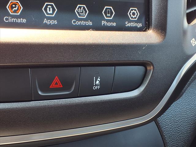 2022 Jeep Cherokee Trailhawk - Photo 19