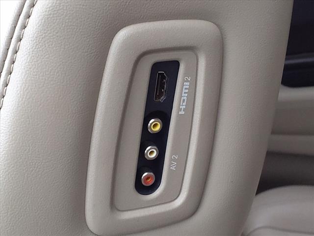 2019 Dodge Durango Citadel - Photo 19
