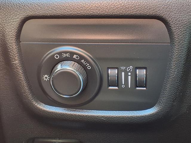 2023 Jeep Grand Cherokee L Altitude - Photo 19
