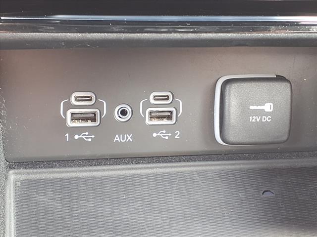 2022 Jeep Grand Cherokee L Altitude - Photo 19