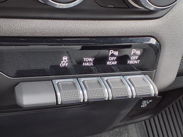 2022 RAM 1500 Big Horn - Photo 19