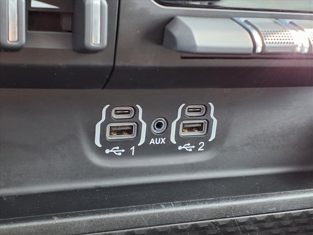 2022 RAM 1500 Laramie - Photo 19