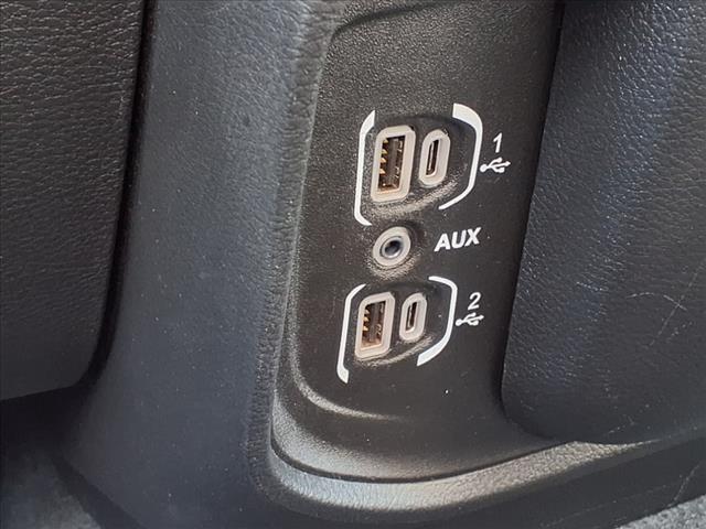 2021 RAM 1500 Big Horn - Photo 19