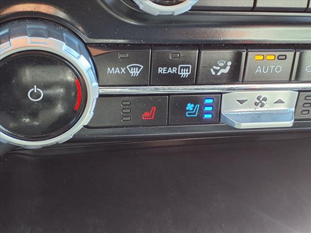 2023 Ford F-150 Lariat - Photo 19