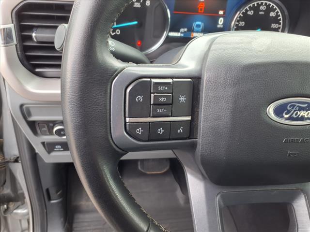 2023 Ford F-150 XLT - Photo 19