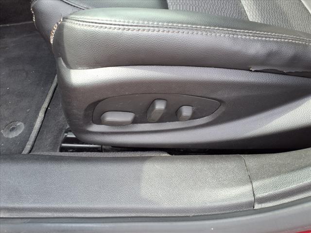 2015 Chevrolet Impala LT - Photo 19