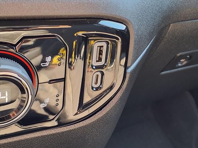 2023 Chevrolet Silverado 1500 LT - Photo 19