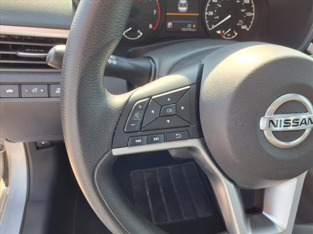 2021 Nissan Altima 2.5 S - Photo 19