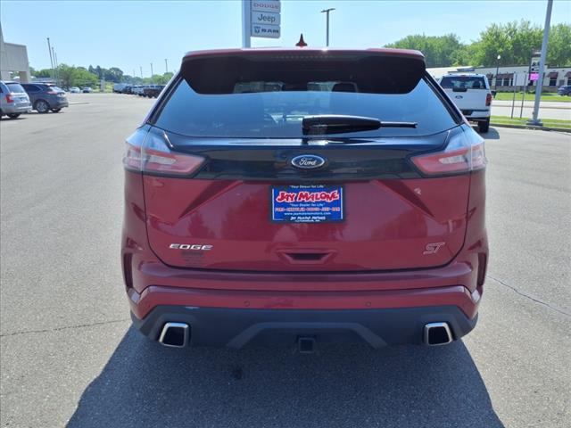 2020 Ford Edge ST - Photo 19