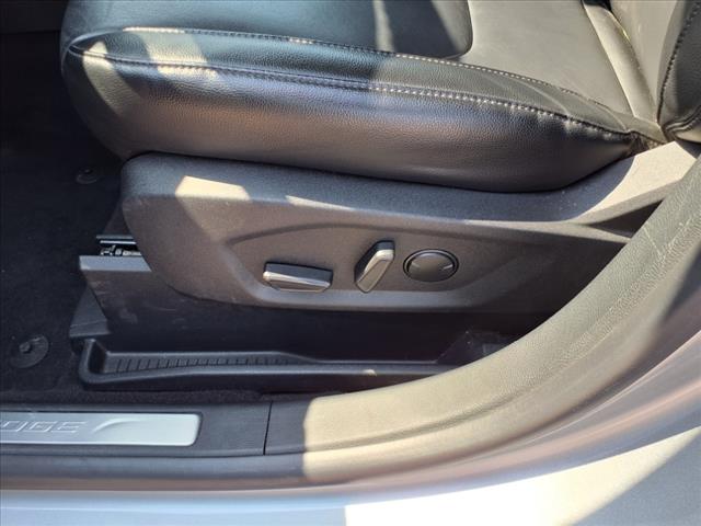 2022 Ford Edge Titanium - Photo 19