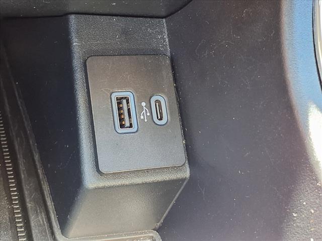 2024 Ford Edge Titanium - Photo 19