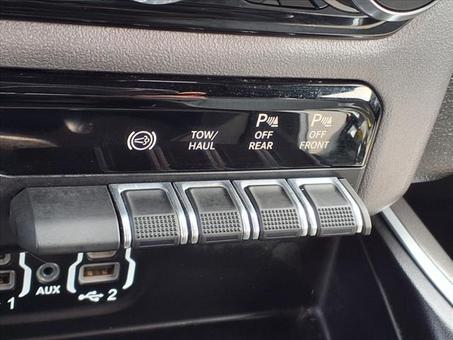 2021 RAM 2500 Big Horn - Photo 19