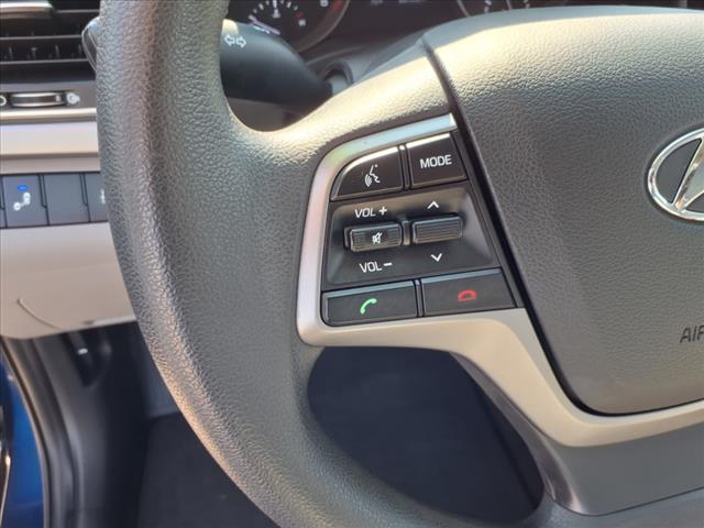2018 Hyundai ELANTRA Value Edition - Photo 19
