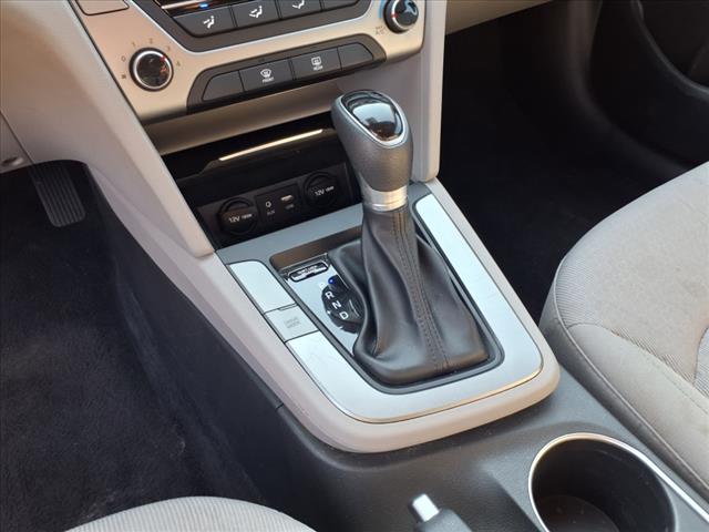 2018 Hyundai ELANTRA Value Edition - Photo 19
