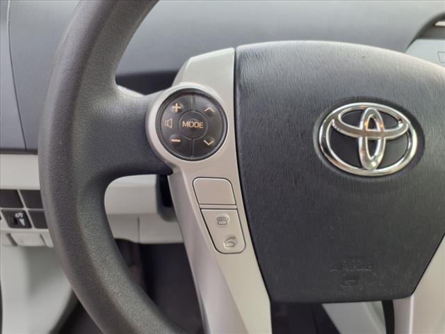 2015 Toyota Prius Two - Photo 19