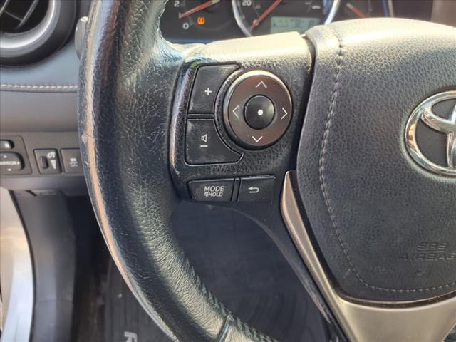 2014 Toyota RAV4 Limited - Photo 19