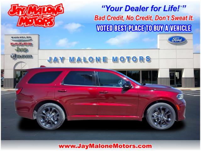 2022 Dodge Durango R/T - Photo 1