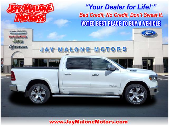 2022 RAM 1500 Laramie - Photo 1