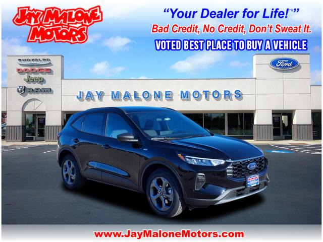 2025 Ford Escape ST-Line - Photo 1