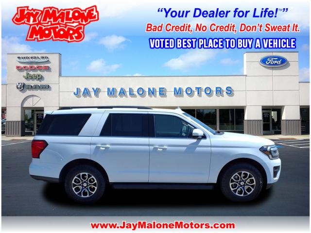 2024 Ford Expedition XLT - Photo 1