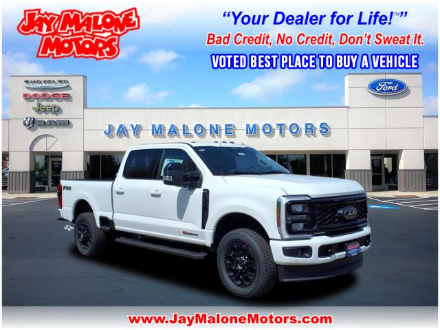 2025 Ford F-250 Super Duty Lariat - Photo 1