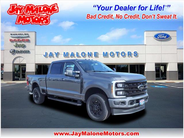 2024 Ford F-350 Super Duty Lariat - Photo 1