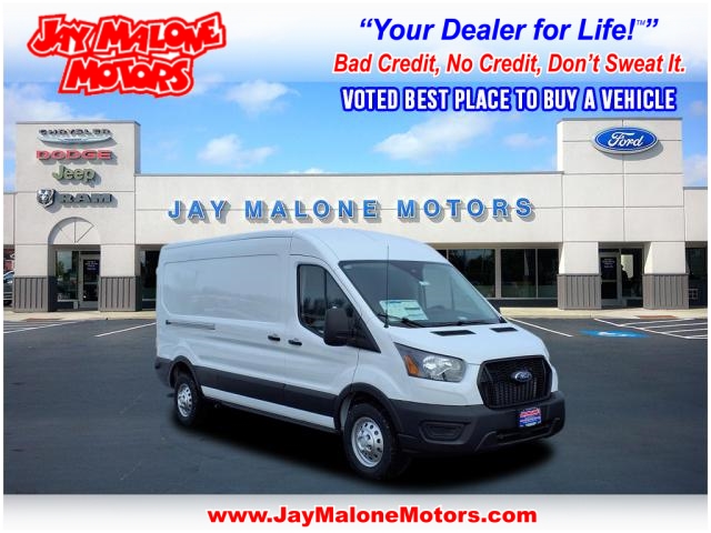 2024 Ford Transit 250 - Photo 1