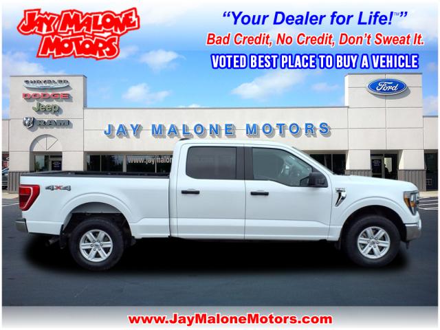 2023 Ford F-150 XLT - Photo 1