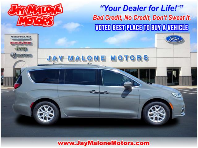 2022 Chrysler Pacifica Touring L - Photo 1